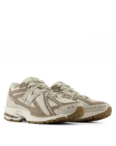 New Balance - U19069FG Sneakers - Moonbeam